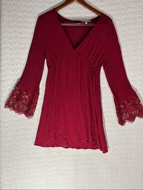 chinese dress ladies CHARLOTTE RUSSE HAVANA DRESS  MEZZ CLOSET
